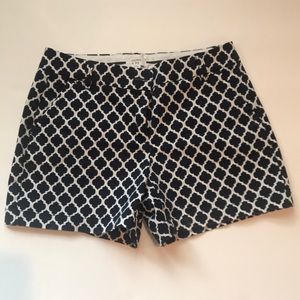 Crown & Ivy chinos sz 4